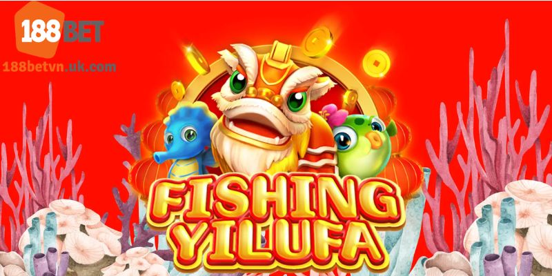 Fishing Yilufa