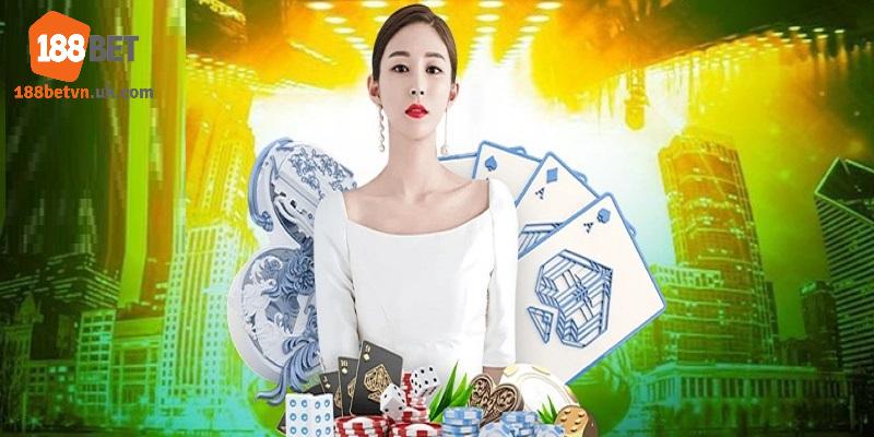 Bí kíp trải nghiệm tại sảnh game bài 188Bet dễ dàng thắng lợi