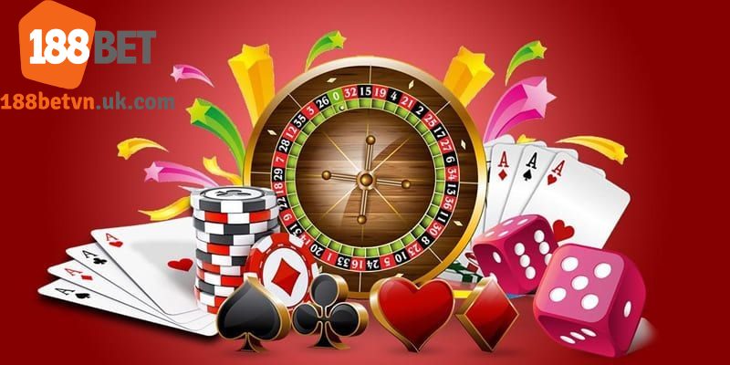 Bí kíp trải nghiệm trò chơi hiệu quả với xác suất thắng cao