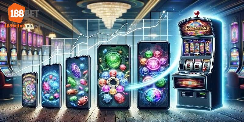 Các ưu điểm nổi bật của sảnh game tạo nên sức hút lớn