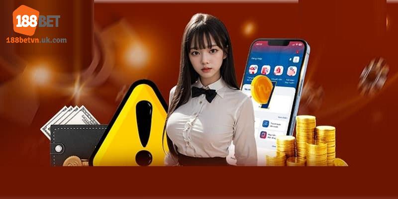 Các vấn đề cần lưu ý để thuận lợi gửi tiền vào ví game nhanh chóng