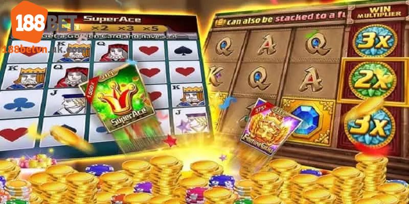 Cách chơi game Super ACE chi tiết dành cho tân thủ