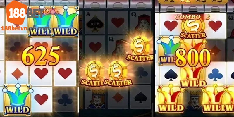 Bí quyết tối ưu được các cao thủ áp dụng trong cách chơi game Super ACE