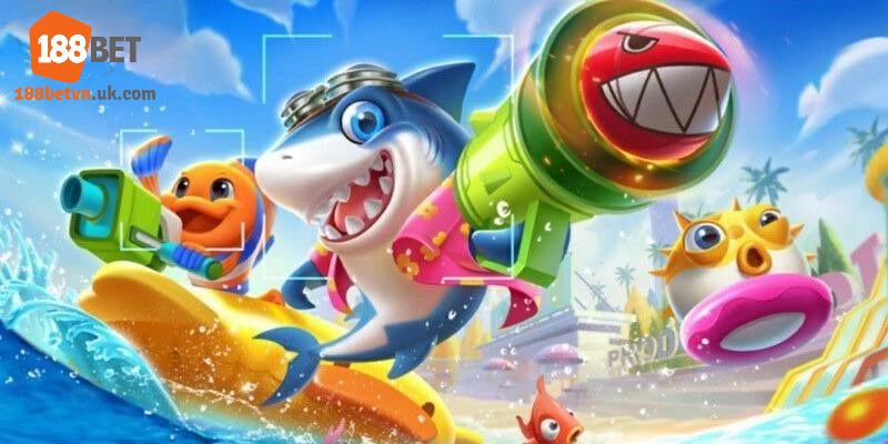 Giao diện thân thiện chính là ưu điểm tạo nên sức hút của sảnh game