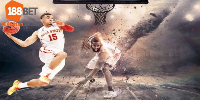 Những điều cần biết trước khi chơi cá cược bóng rổ