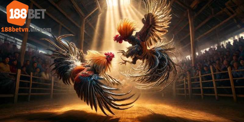 Trong cách chơi đá gà Thomo có những quy tắc nào?