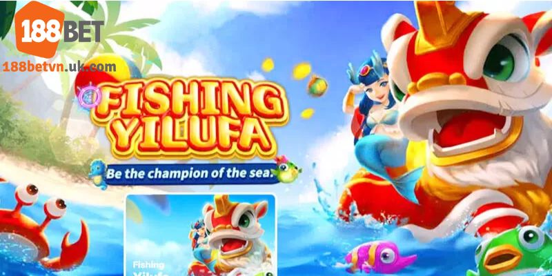 Một vài thông tin về game Fishing Yilufa