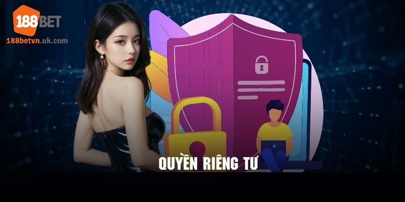 Nhà cái có quy định rõ ràng về các thông tin khách hàng cung cấp