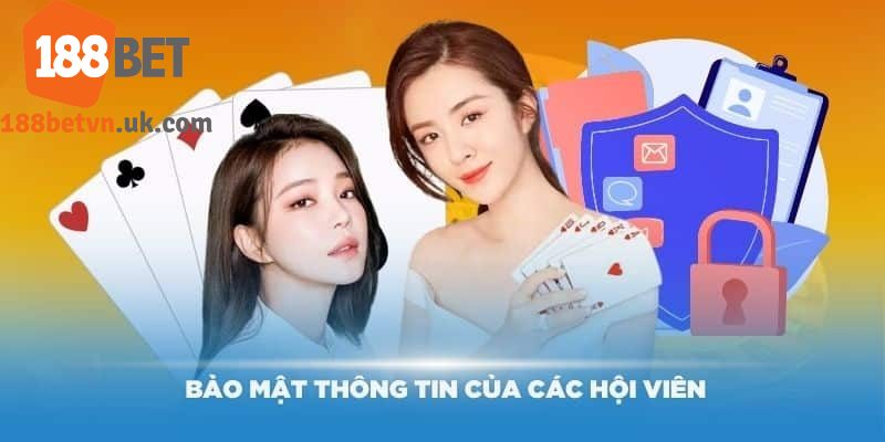 Những điều cơ bản cần biết về quy tắc an ninh tại nền tảng uy tín