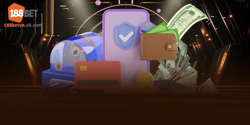 Thẻ cào cũng là phương thức nạp tiền 188Bet được nhiều người dùng