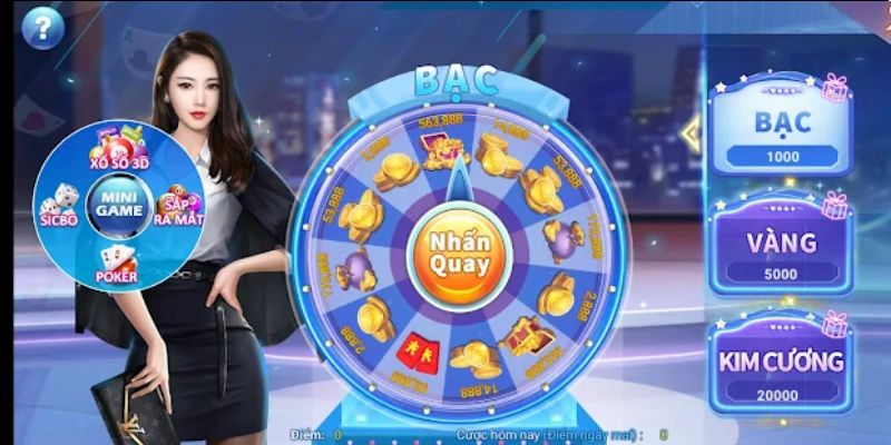 Tổng quan về nổ hũ kim cương tại nhà cái